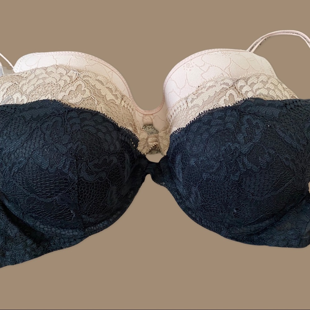 Bras